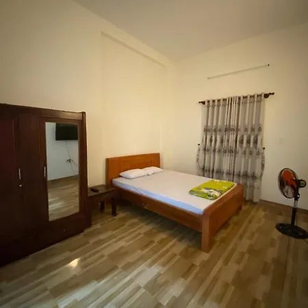 Moon Home